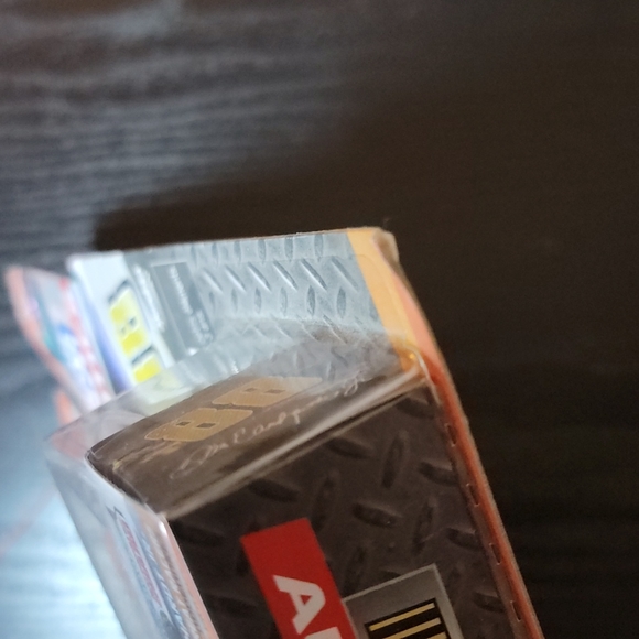 Nascar Authentics Great Racers Dale Earnhart Jr. 88 Authentic - Picture 9 of 12